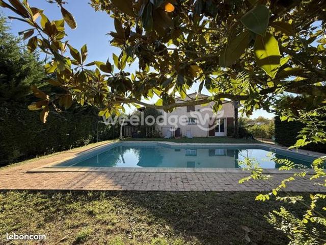 Maison vente à Pechbonnieu, Haute-Garonne
