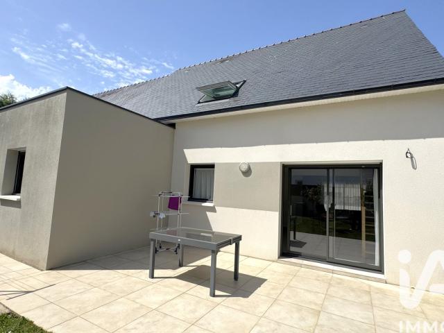 Maison vente à Brest, Bretagne