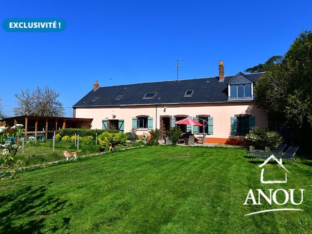 Maison vente à Toussard, Gohory