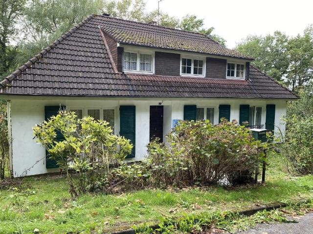 Maison vente à Limoges, Eymoutiers