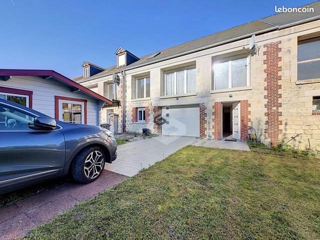 Maison vente à Soissons, Nanteuil-la-fosse