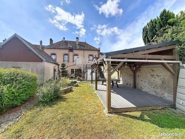 Maison vente à Nogent-sur-Seine, Villenauxe-la-grande
