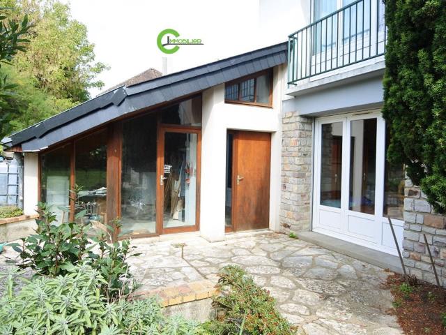 Maison vente à Mamers, La Ferté-bernard