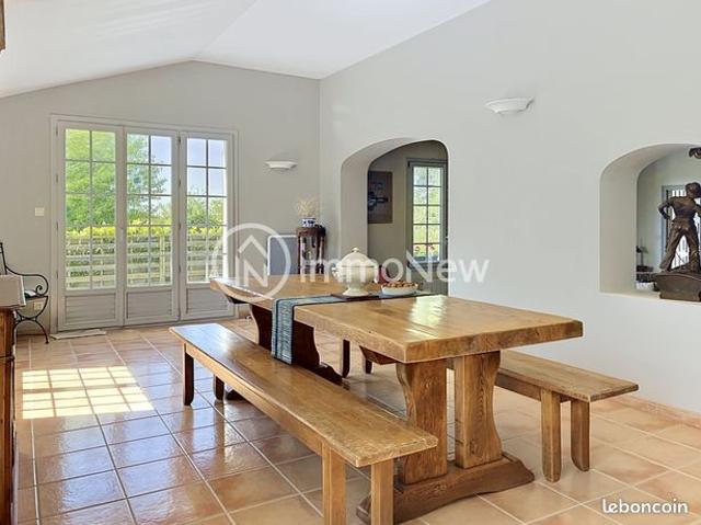 Maison vente à Avranches, Genêts