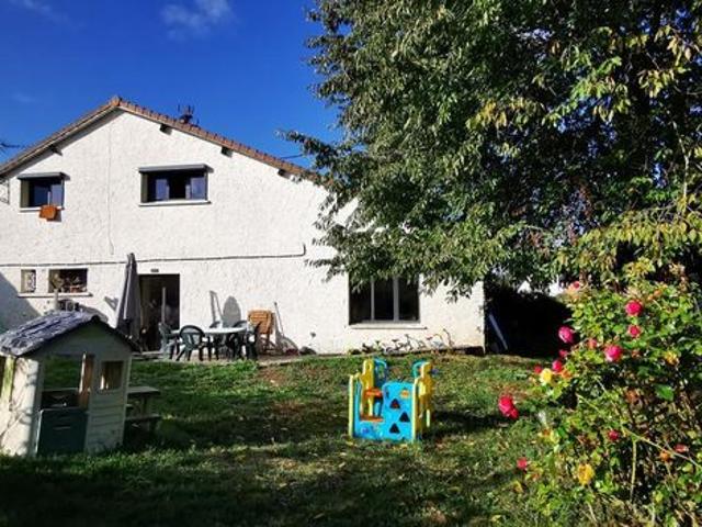 Maison vente à Marquion, Pas-de-Calais
