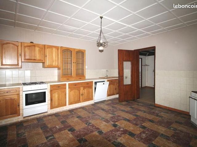 Maison vente à Lens, Harnes