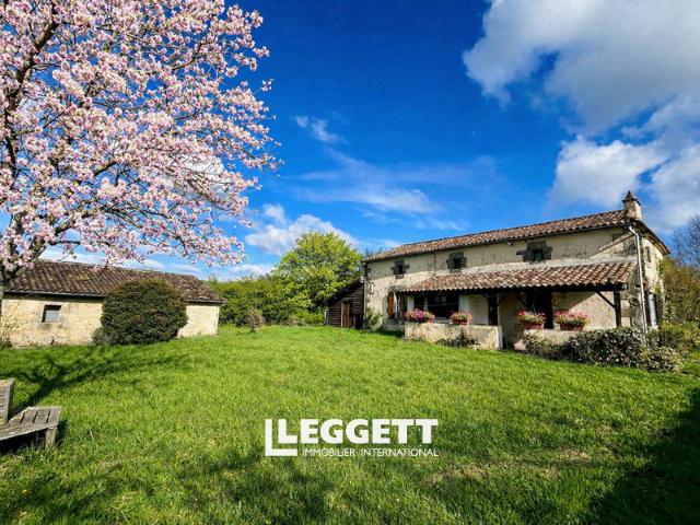 Maison vente à Villeneuve-sur-Lot, Tombeboeuf