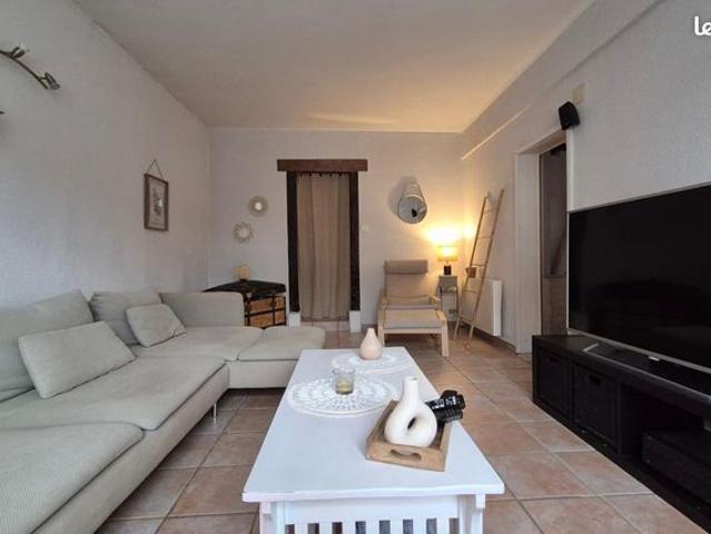 Maison vente à Vitry-le-François, Saint-amand-sur-fion