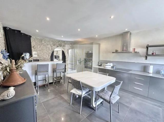 Maison vente à Tournon-sur-Rhône, Soyons