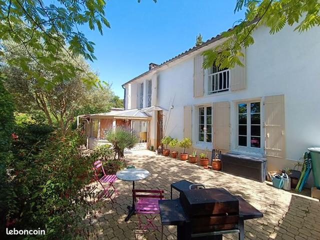 Maison vente à Langon, Saint-brice