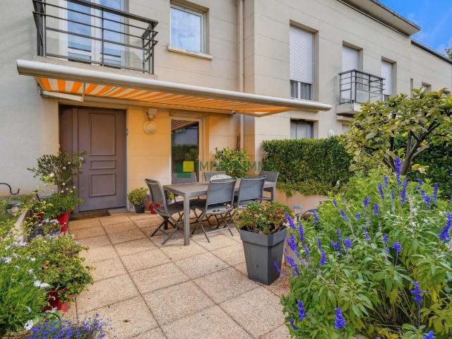 Maison vente à Nanterre, Colombes