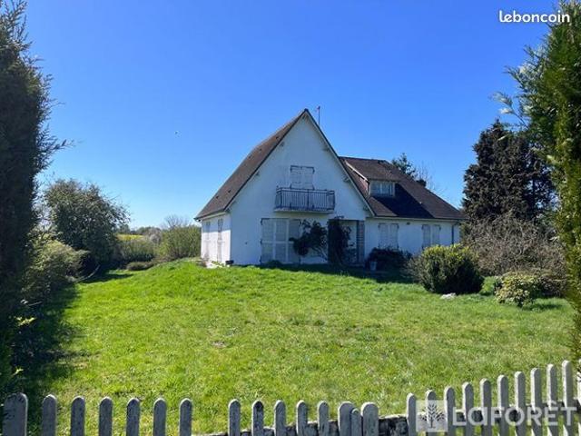 Maison vente à Mortagne-au-Perche, Saint-sulpice-sur-risle