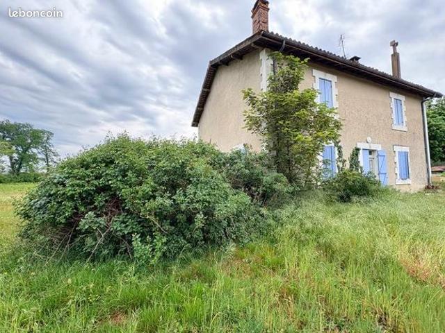 Maison vente à Mont-de-Marsan, Luglon