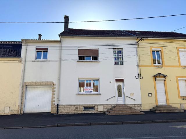 Maison vente à Metz, Sainte-marie-aux-chênes