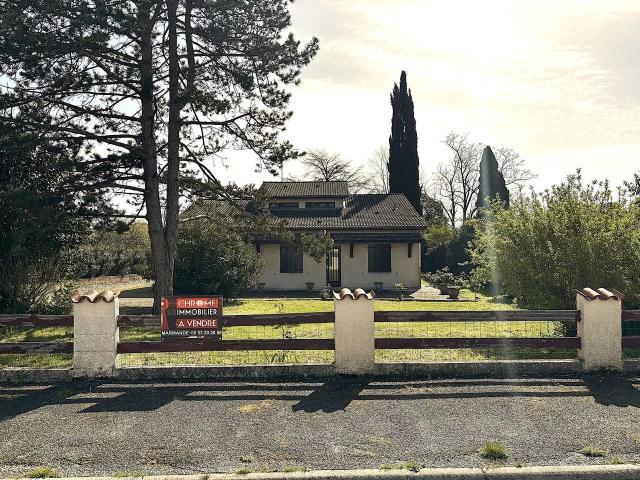 Maison vente à Marmande