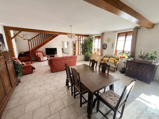Maison vente à Maurois, Nord