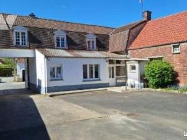 Maison vente à Arras, Nédonchel
