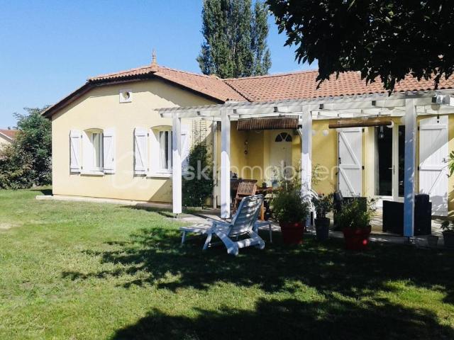 Maison vente à Pujo, Hautes-Pyrénées
