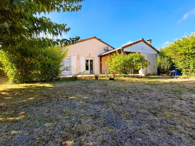 Maison vente à Jaunay-Clan, Jaunay-Marigny