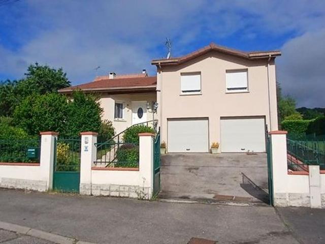 Maison vente à Nancy, Bouxières-aux-chênes
