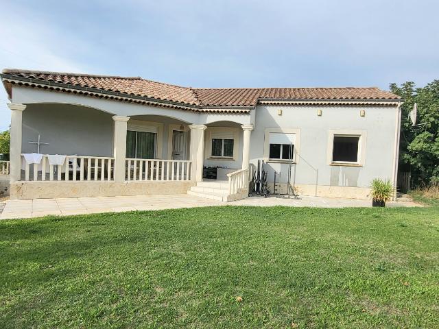 Maison vente à Valence