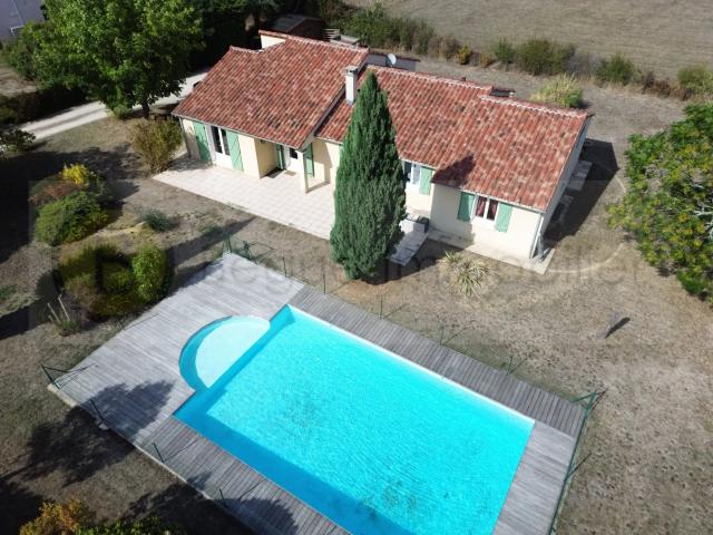 Maison vente à Peyrolles, Pibrac