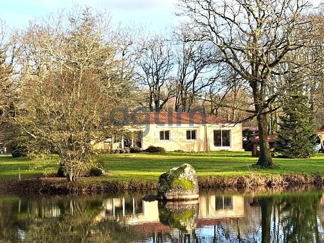 Maison vente à France métropolitaine, La Boissière-des-landes