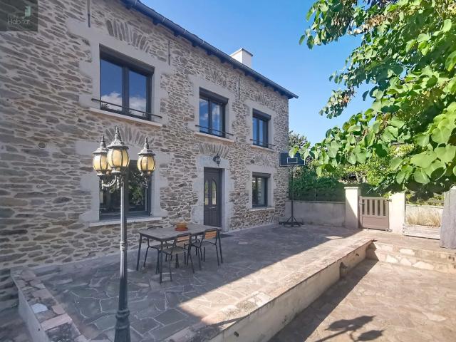 Maison vente à Baraqueville, Aveyron