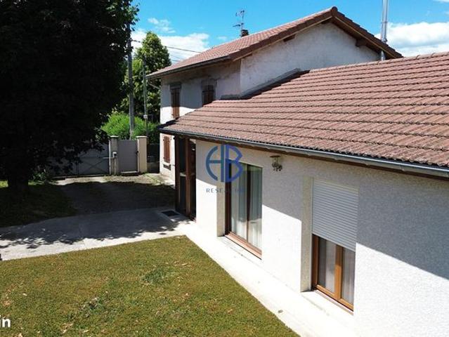 Maison vente à Vienne, Saint-siméon-de-bressieux