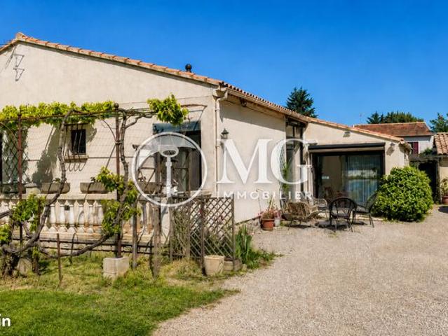 Maison vente à Digne-les-Bains, Malijai