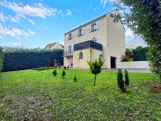 Maison vente à Le Raincy, Neuilly-plaisance