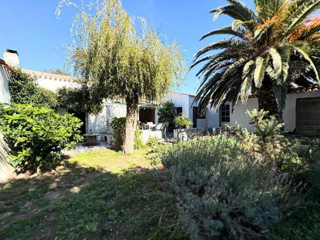 Maison vente à Les Sables-d'Olonne, L'ile-d'yeu