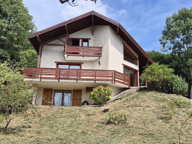 Maison vente à Le Petit Lieu, Perrignier