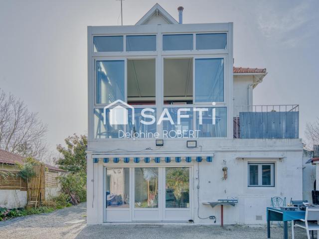 Maison vente à Saintes, Saujon