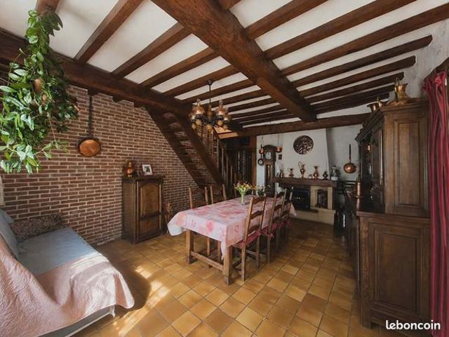 Maison vente à Arras, Heuchin