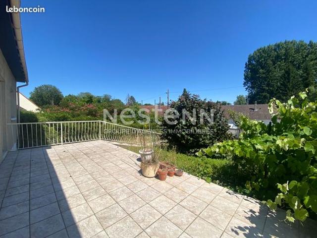 Maison vente à Cerny, Essonne