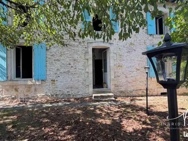 Maison vente à Verruyes, Deux-Sèvres