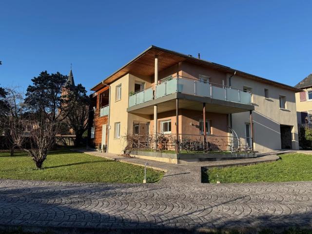Maison vente à Rodez, Saint-christophe-vallon