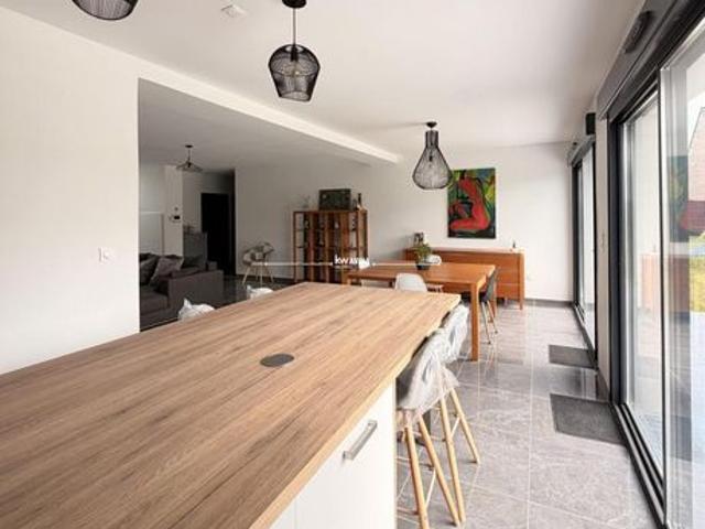 Maison vente à Béthune, Sailly-sur-la-lys