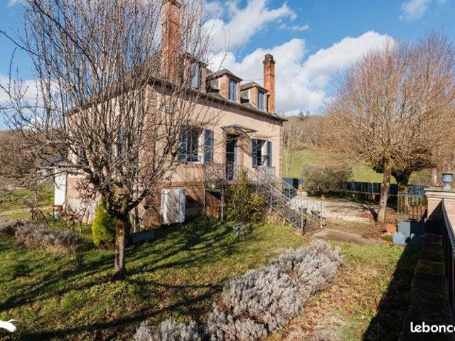 Maison vente à Brive-la-Gaillarde, Saint-bazile-de-meyssac