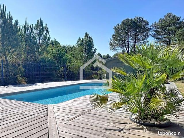 Maison vente à Lesparre-Médoc, Hourtin