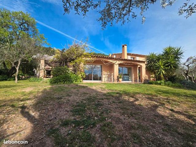 Maison vente à Arrondissement de Toulon, La Farlède