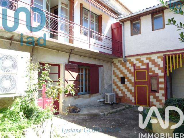 Maison vente à Mareuil, Mareuil en Périgord