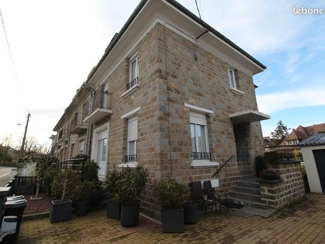 Maison vente à Vire, Normandie