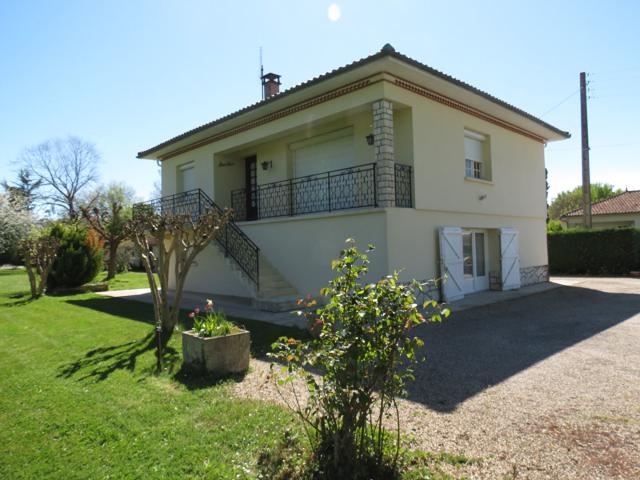 Maison vente à Villeneuve-sur-Lot, Bias