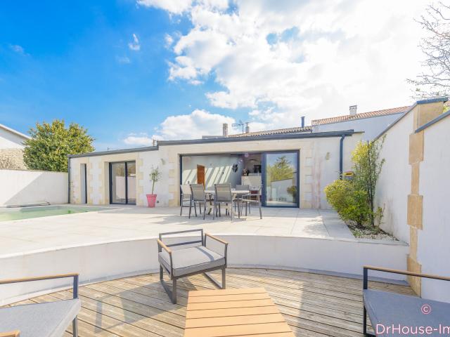 Maison vente à La Rochelle, Nouvelle-Aquitaine