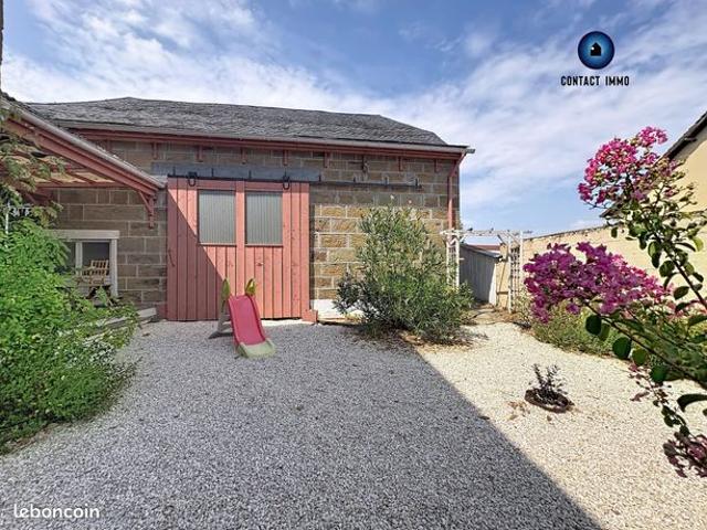 Maison vente à Brive-la-Gaillarde, Varetz