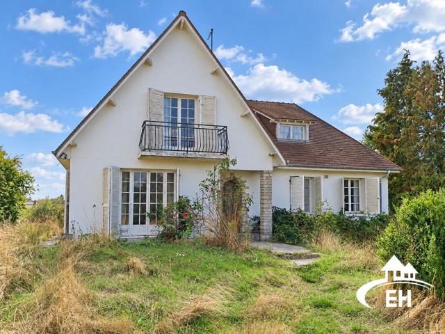 Maison vente à Saint-Sulpice-sur-Risle, Orne