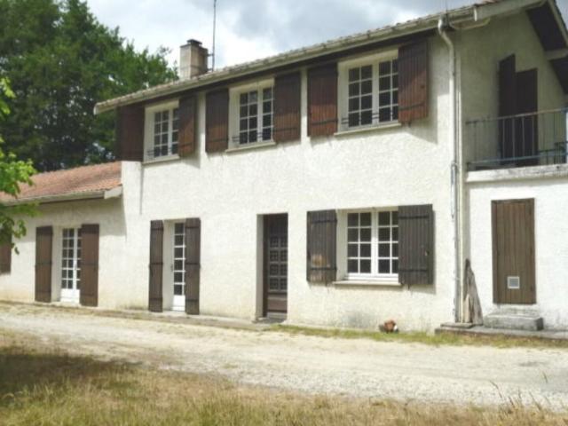 Maison vente à Bordeaux, Cestas
