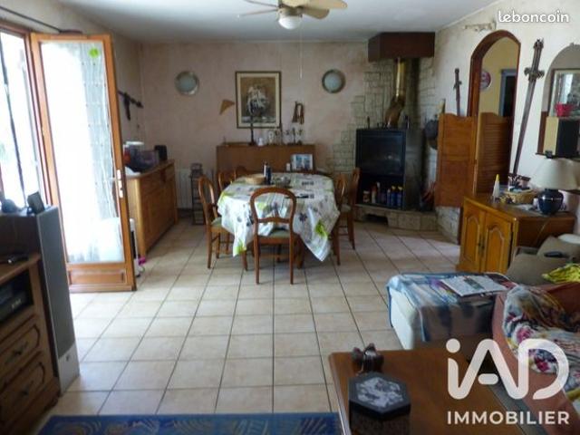 Maison vente à Gaillères, Landes
